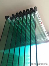 ASISTAL Раздвижка