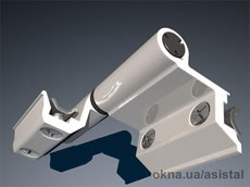 Акция! STUBLINA петли 2012