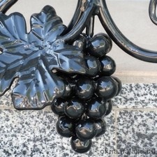 Порошкове і полімерне фарбування алюмінію і чорного металу &mdash; 