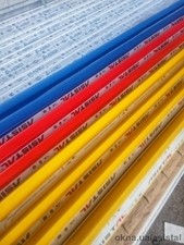 Порошкове і полімерне фарбування алюмінію і чорного металу &mdash; 