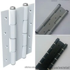 Петли маятниковые