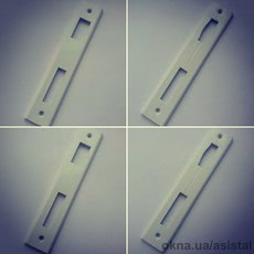 планки АКА 202 и АКА 202/1