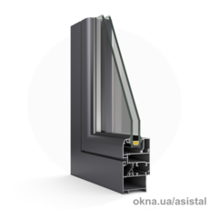 Asistal As 50 профиль