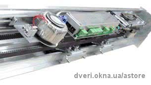 Комплект для ремонта автоматических дверей Dorma ES200 Easy