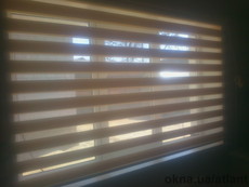 Тканевые ролеты