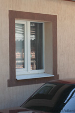 Утепление и отделка фасадов