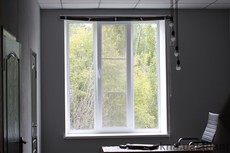 Металлопластиковые окна