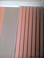 Вертикальные и горизонтальные жалюзи