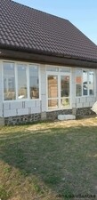 Остекление дома в с. Бузовая &mdash; 