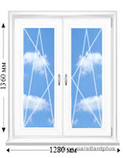 Энергосберегающее окно, Бровары