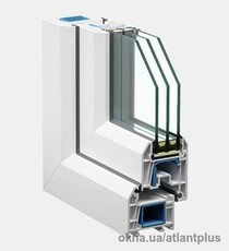 Металлопластиковые окна в Киеве недорого