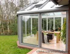 раздвижные системы