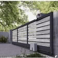 Гаражні ворота