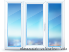 Металопластиковые окна KBE Optima