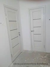 межкомнатные двери &mdash; Атмосфера комфорта