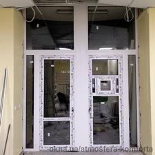 Двері вхідні &mdash; Атмосфера комфорту