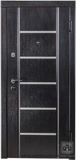 Входные металлические двери Стандарт