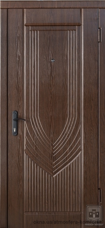 Вхідні металеві двері Вхідні металеві двері