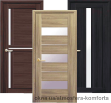 Двери межкомнатные
