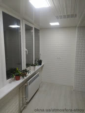 Балкон под ключ лучшее предложение НА рынке!