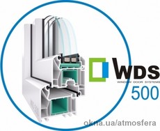 Окна WDS в Запорожье