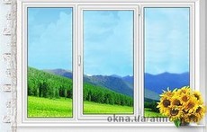 Цены на металлопластиковые окна в Запорожье