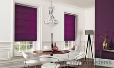 Римские шторы