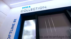 Любые пластиковые двери на заказ