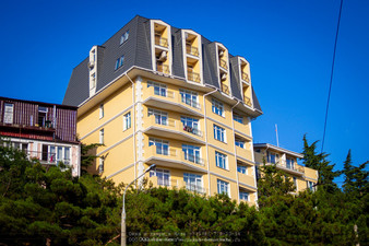 Дом в Ялте &mdash; 