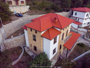 Дом в Массандре &mdash; 