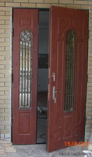 Дверь входная