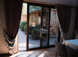 Кафе "Лесная Поляна" г.Кривой Рог &mdash; 