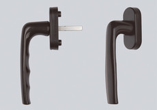 Ручка оконная HOPPE