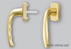 Ручка оконная HOPPE