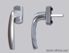 Ручка оконная HOPPE