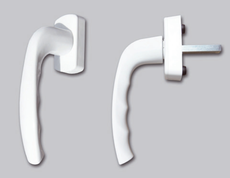 Ручка оконная HOPPE