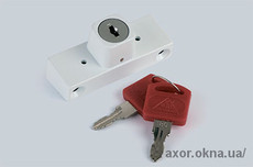 Детский замок AXOR