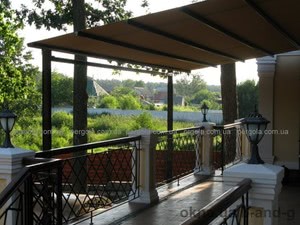 Пергола &mdash; Bi and Dzhy