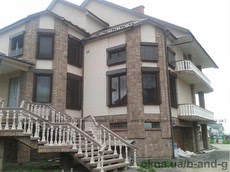 Раффшторы
