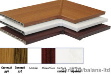 Подоконник Moller - эталон качества среди подоконников