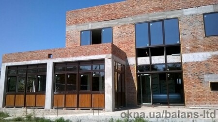 Объект компании «ООО ПТФ Баланс»