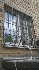 Решетки на балкон &mdash; 