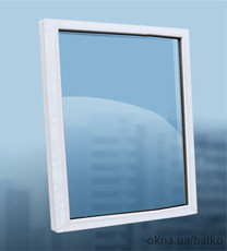 Саламандра 700*1400, 1-камерный стеклопакет