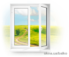 Окно 1200*1700 Саламандра