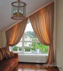 Трехстворчатая трапеция, Streamline, Maco.