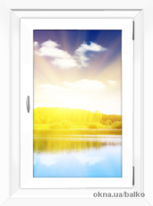 Створка 600*1400, саламандра, мако.