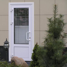 Входные двери Опентек, Ворне 1000*2100