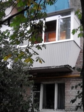 Готовые балконы —  Готовые балконы —