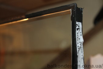 Замена стеклопакета в пластиковом окне &mdash; OKNA - SHOP