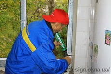 Откосы на окна г. Киев